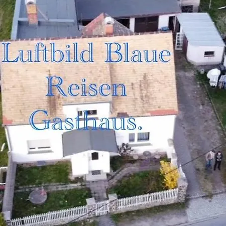 Blaue Reisen Värdshus *