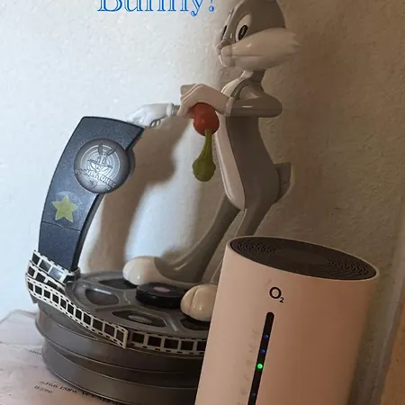 Blaue Reisen Inn Zschepplin