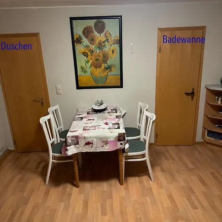 Värdshus Blaue Reisen *