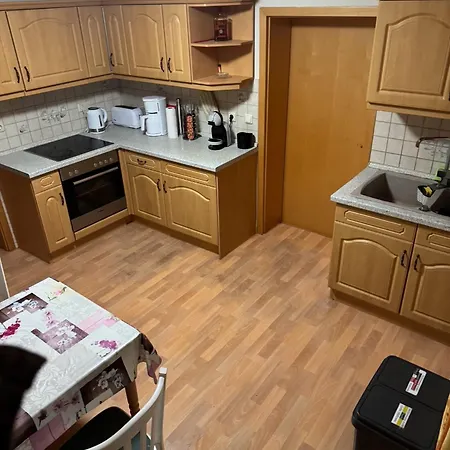 Blaue Reisen Värdshus Zschepplin