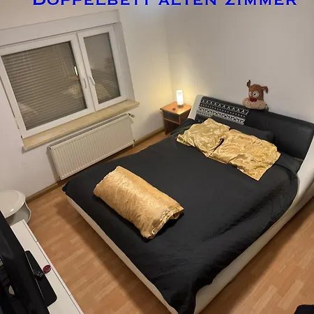 Blaureisen *