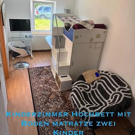 Herberg Blaureisen *