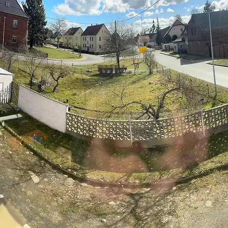 Blaureisen Herberg *