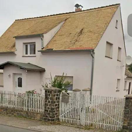 Herberg Blaureisen Zschepplin