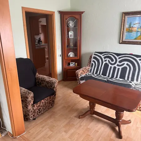 Blaue Reisen Inn Zschepplin