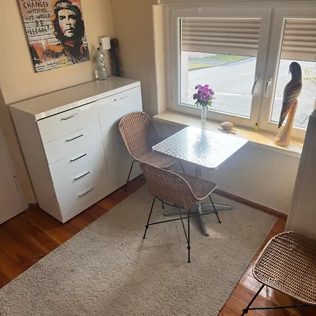 Blaue Reisen Värdshus