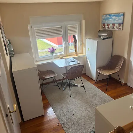 Inn Blaue Reisen Zschepplin