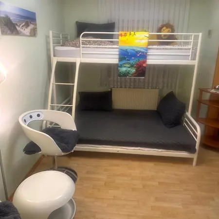 Värdshus Blaue Reisen Zschepplin