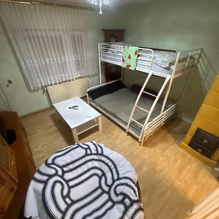 Värdshus Blaue Reisen