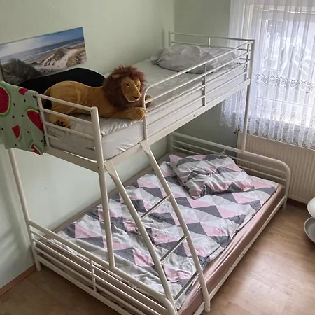 Värdshus Blaue Reisen Zschepplin