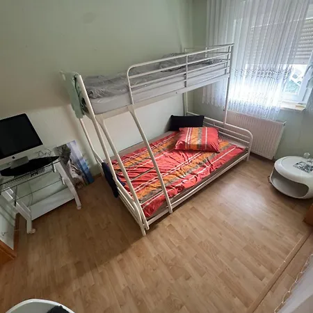 Blaue Reisen Värdshus *