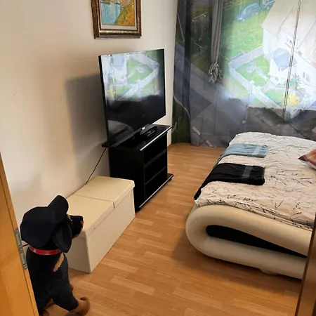 Blaue Reisen Värdshus