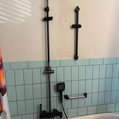 Värdshus Blaue Reisen Zschepplin