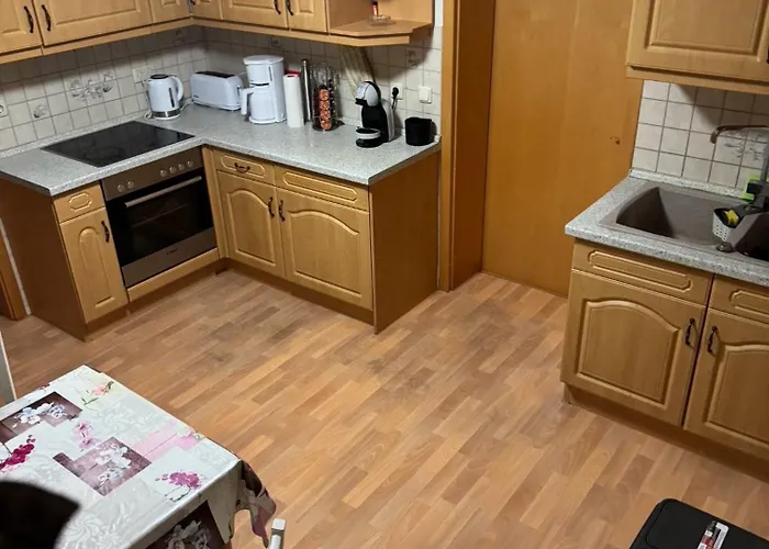 Blaue Reisen Мини-отель Zschepplin