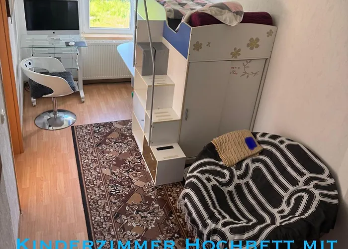 Мини-отель Blaue Reisen *