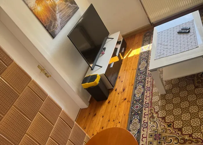 Мини-отель Blaue Reisen