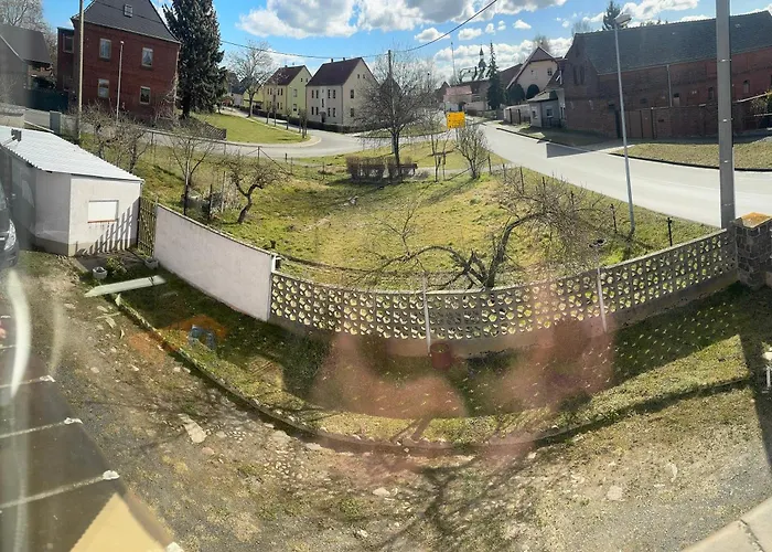 Blaue Reisen Мини-отель *