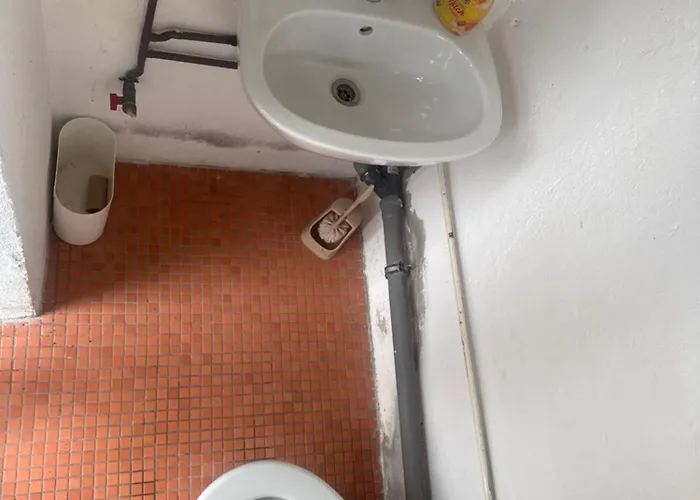 Blaue Reisen Мини-отель