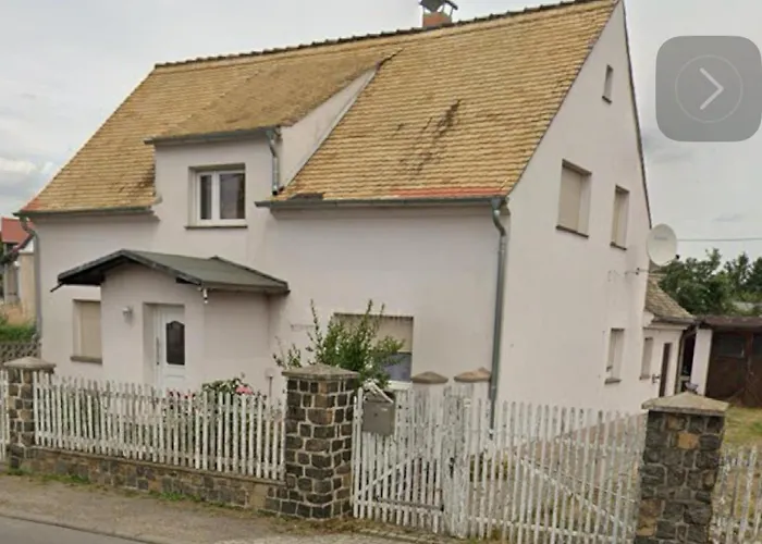 Мини-отель Blaue Reisen Zschepplin