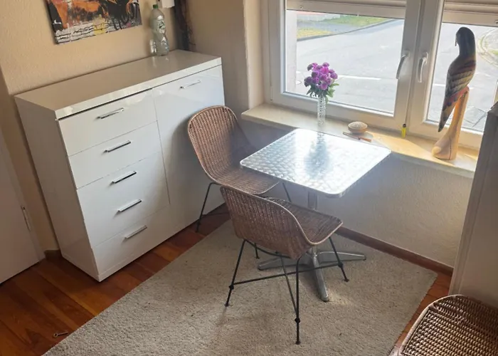 Blaue Reisen Мини-отель