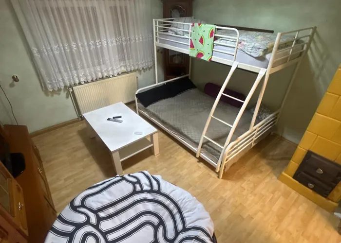 Мини-отель Blaue Reisen