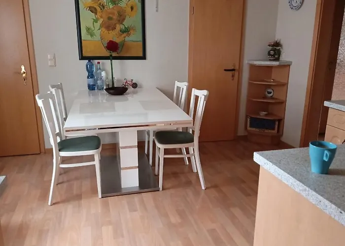 Blaue Reisen Мини-отель