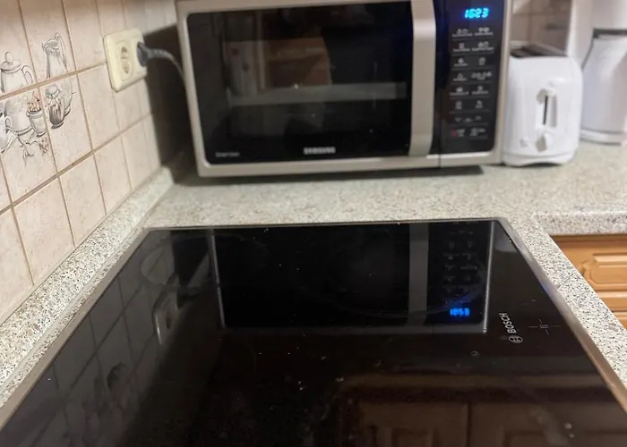 Blaue Reisen Мини-отель *