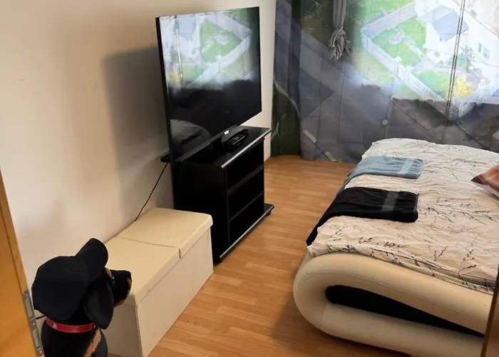 Blaue Reisen Мини-отель