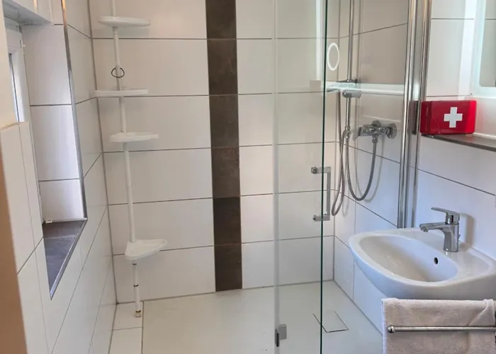 Blaue Reisen Мини-отель Zschepplin