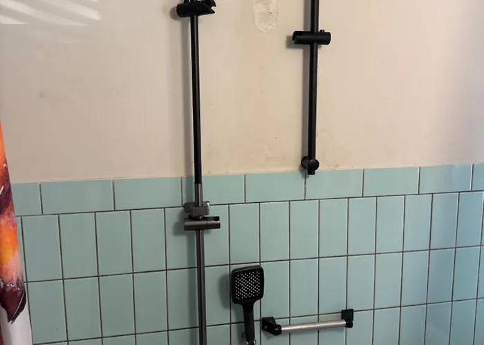 Мини-отель Blaue Reisen Zschepplin